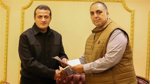 رسميا، تامر مصطفى مديرا فنيا لـ فيوتشر خلفا لحسام حسن (صور)