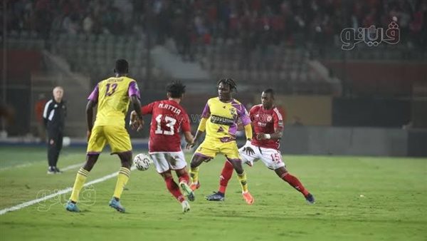 لا توجد أي مبررات أو أعذار أمام لاعبي الأهلي ضد ميدياما