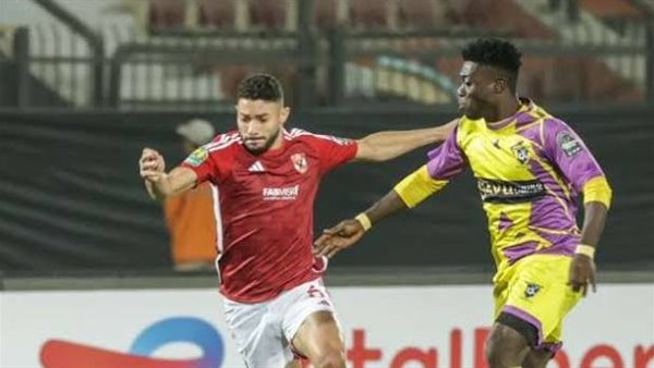 دوري أبطال أفريقيا، موعد مباراة الأهلي وميدياما الغاني والقناة الناقلة