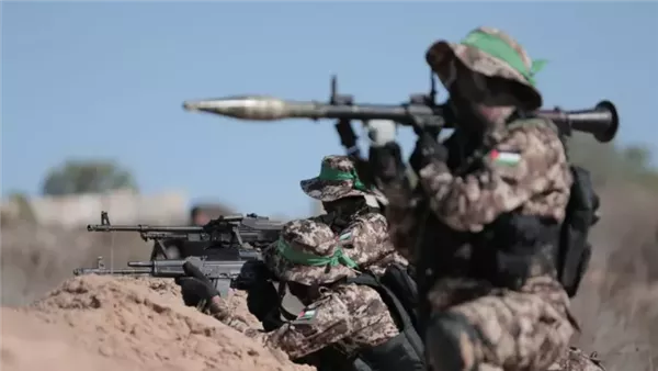 قنصنا جنديين إسرائيليين في خان يونس