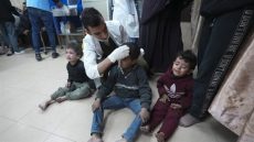 الأونروا تحذر من انتشار الأمراض الخطيرة في غزة