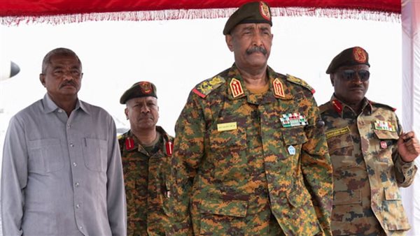 نتقدم في كل المحاور وسندحر ميليشيا الدعم السريع قريبا