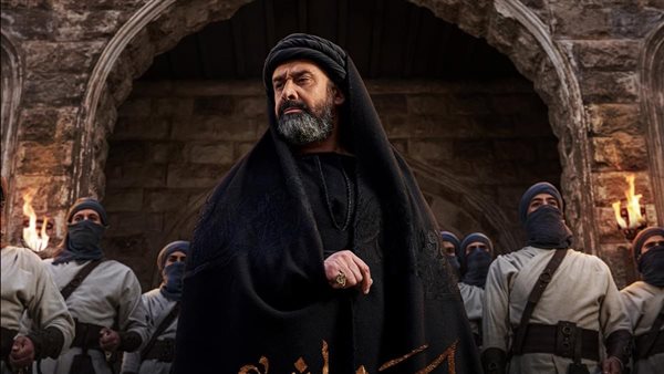 مسلسلات رمضان 2024، شاهد بوسترات أبطال “الحشاشين”