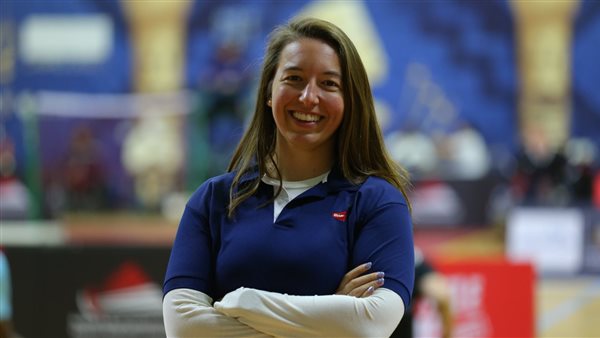 مصر قادرة على استضافة البطولات الكبرى