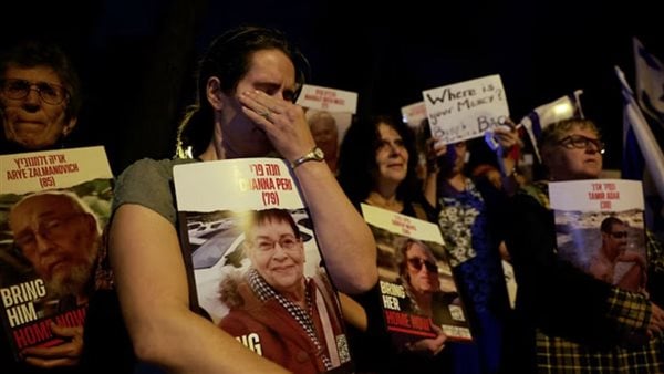 صفقة مقترحة أمام مجلس الحرب، 35 يوما من الهدنة مقابل 35 رهينة إسرائيلية