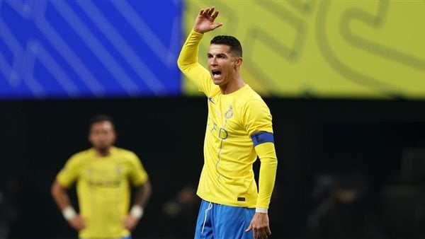 الدوري السعودي، النصر والشباب يتعادلان 1-1 في الشوط الأول (فيديو)