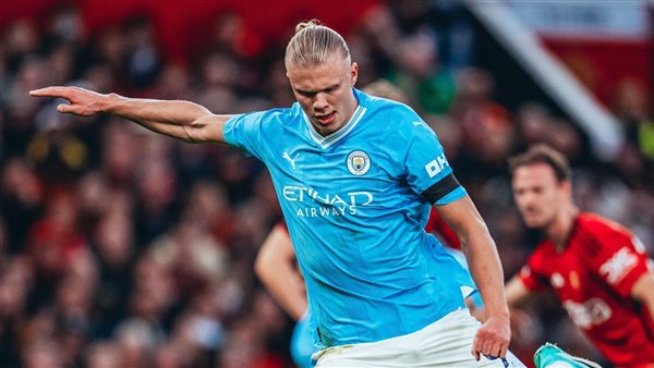 رسالة جوارديولا لريال مدريد بشأن هالاند