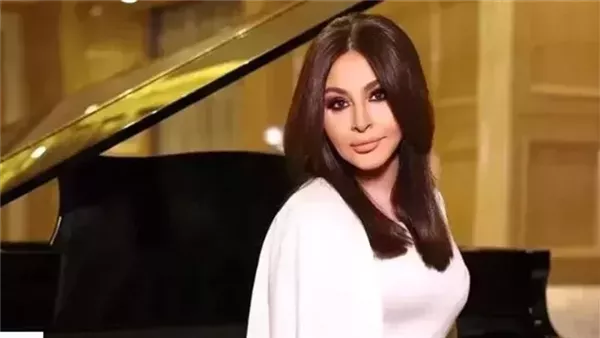 إليسا تهنئ منتخب قطر لكرة القدم لفوزه ببطولة كأس أمم آسيا