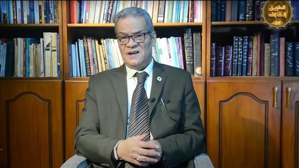 برنامج الطريق إلى الله، الدكتور رمضان البيه يوضح أعظم نعمة تكرم بها الله على الخلق (فيديو)