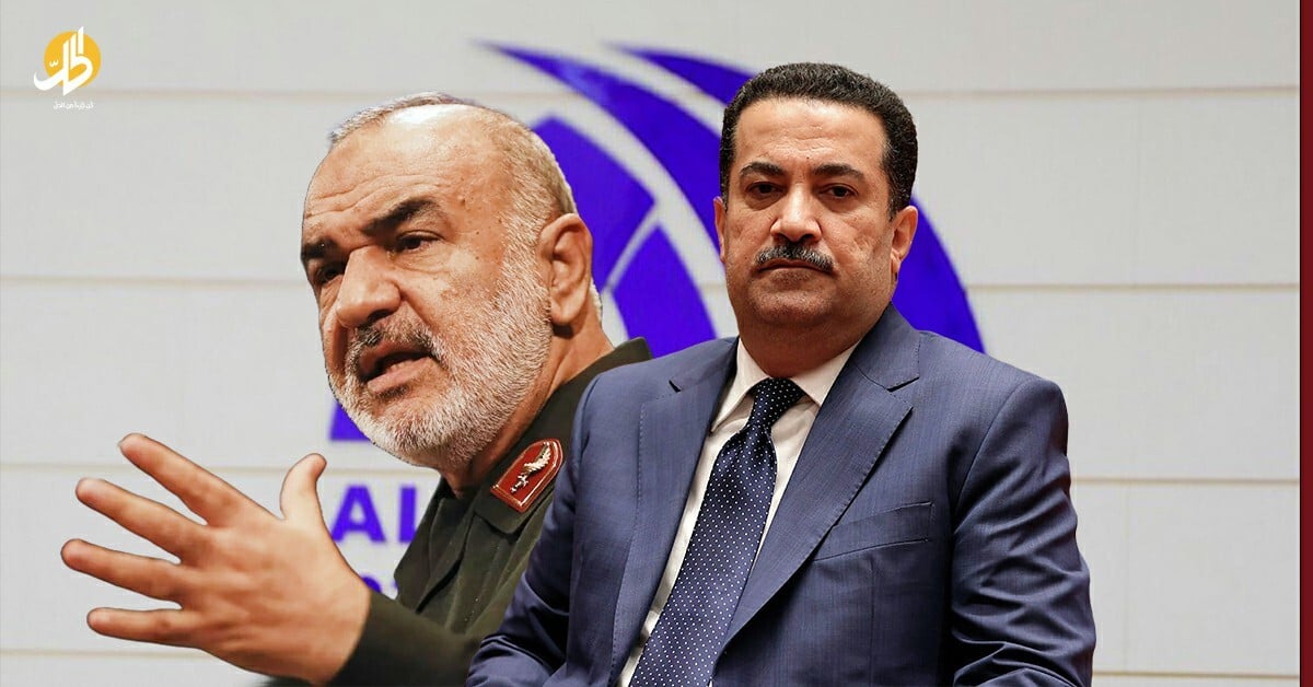 بنك “الهدى” وغيره: كيف تقامر إيران بالاقتصاد العراقي؟