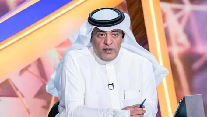 دوري روشن | وليد الفراج يكشف سبب اختفاء الحائلي والكعكي من الاتحاد رغم الانتقادات