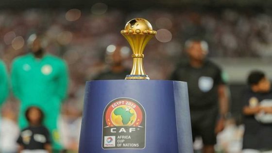 الكشف عن موعد كأس أمم أفريقيا 2025.. وتضارب متوقع مع مونديال الأندية