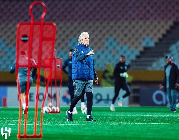 غيابات الهلال أمام سباهان في دوري أبطال آسيا