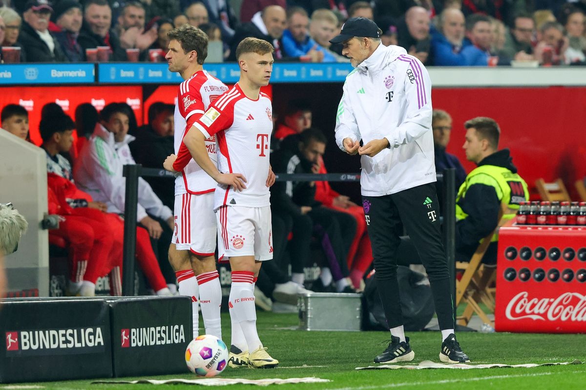 كيميتش يهدد بالرحيل عن بايرن ميونخ