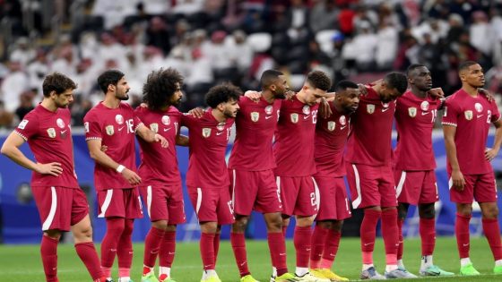 بقيادة أبطال قطر.. 10 أرقام تاريخية تزين كأس آسيا 2023