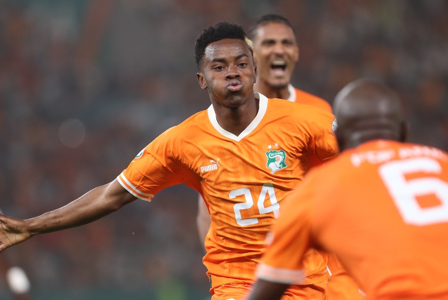 كأس أمم إفريقيا | في الدقيقة 120.. كوت ديفوار تصعق مالي وتخطف بطاقة نصف النهائي