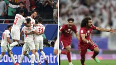 كأس آسيا | السعودية عامل مشترك.. كم نهائي عربي قبل قطر والأردن؟