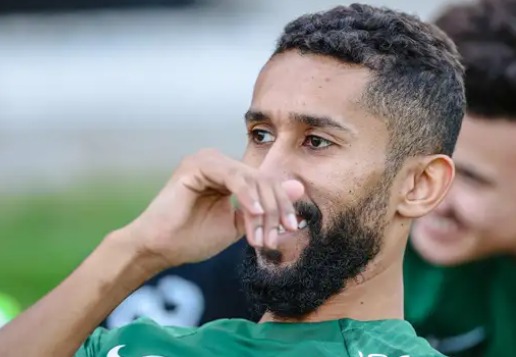 كأس آسيا | أزمة مانشيني لا وجود لها.. مفاجآت في جلسة تحقيق سلمان الفرج