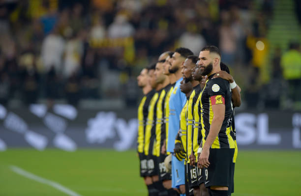 القرار ليس بيدي.. جاياردو يرمي كرة “الأجانب الثمانية” في ملعب إدارة الاتحاد