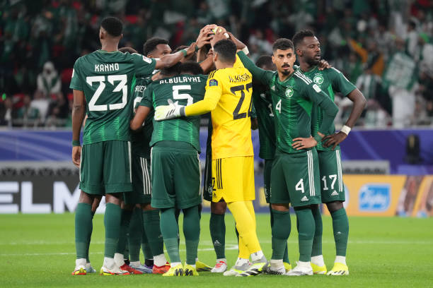 هذا ما دار مع مانشيني.. كواليس رسمية من قضية سداسي المنتخب السعودي