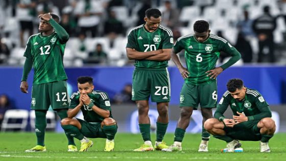 كأس آسيا | سعودي وحيد.. تعرف على التشكيل المثالي لبطولة 2023