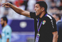 ماذا قال حسين عموته بعد التأهل التاريخي للأردن إلى نهائي كأس آسيا؟