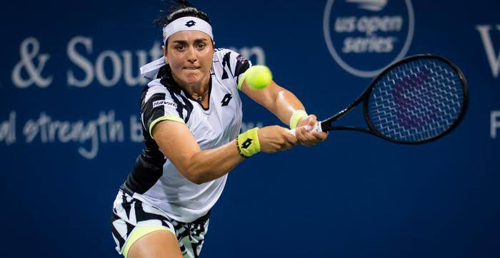 تنس| أنس جابر وكوكو جوف وسكاري خارج بطولة الدوحة