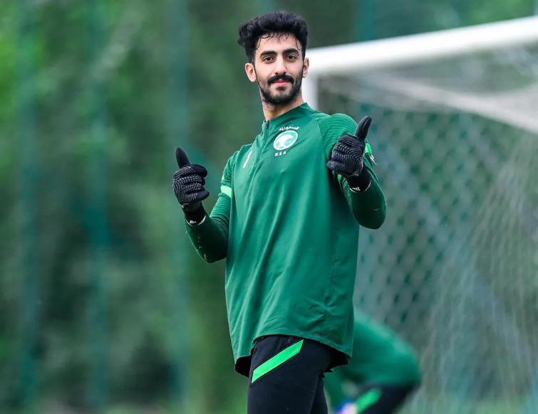 مفاجأة حول إمكانية رفع الإيقاف عن نواف العقيدي