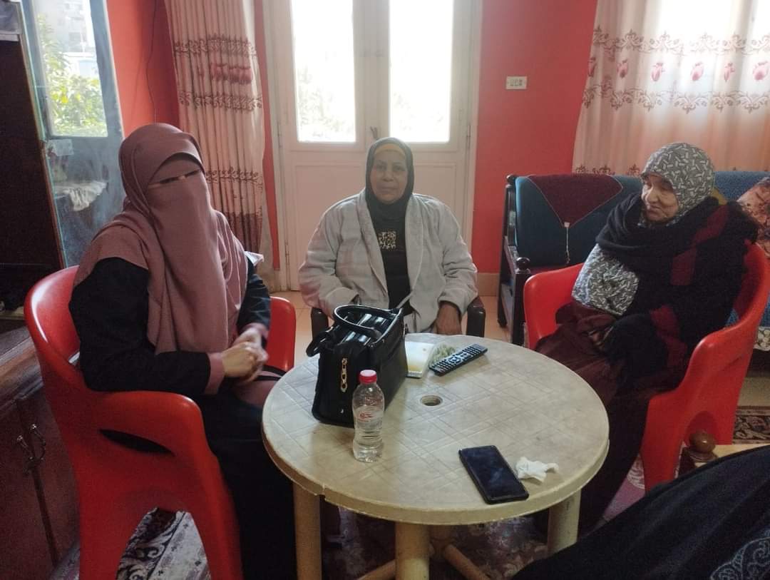 قافلة الأزهر الشريف الدعوية تواصل عملها في محافظة الإسماعيلية (صور) ,