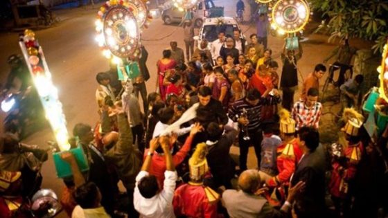 “أهل العريس طلعوا كدابين”، عروس ترفض الزواج في آخر لحظة (فيديو