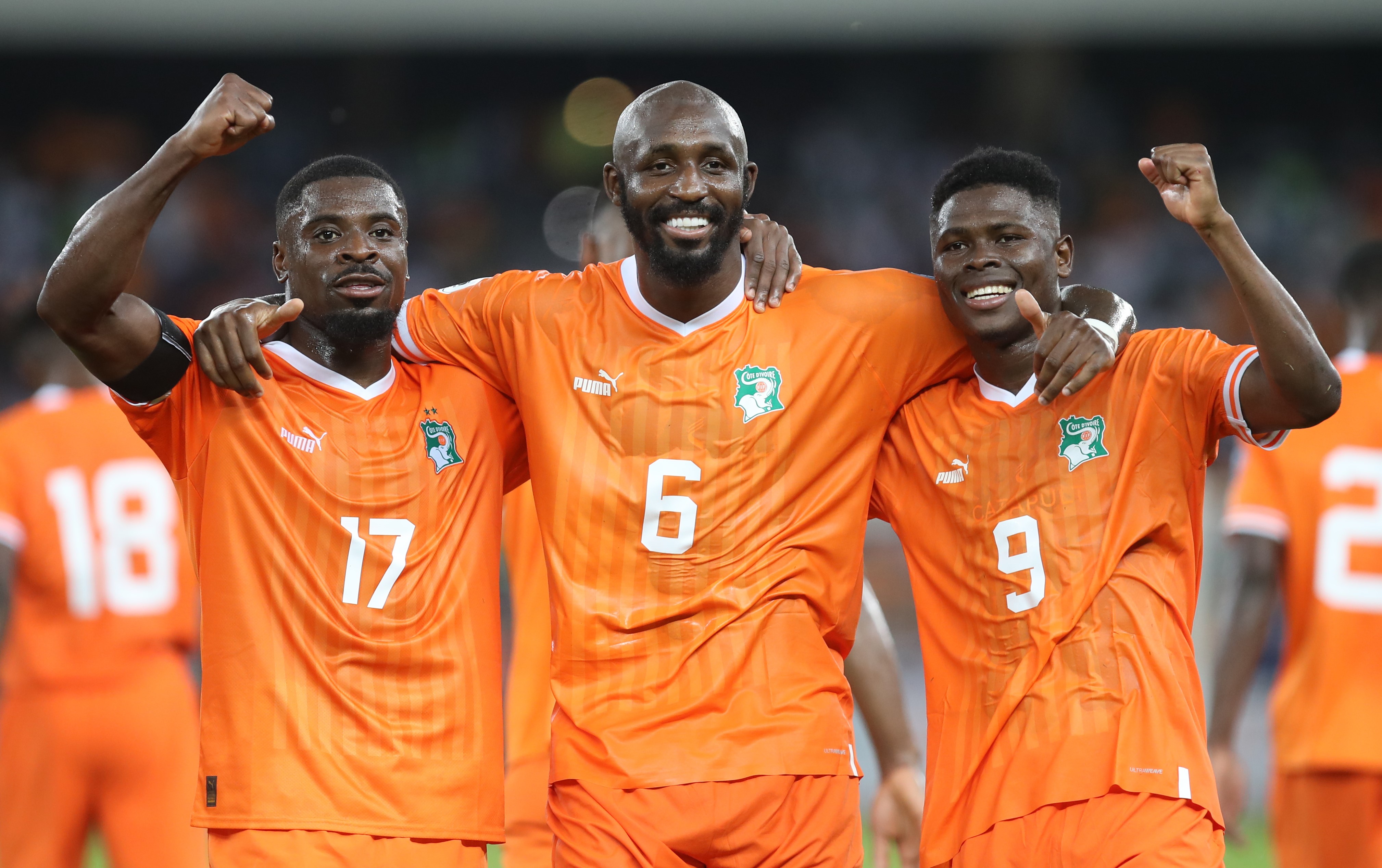 بالمواعيد والملاعب.. كل ما تريد معرفته عن نصف نهائي كأس أفريقيا