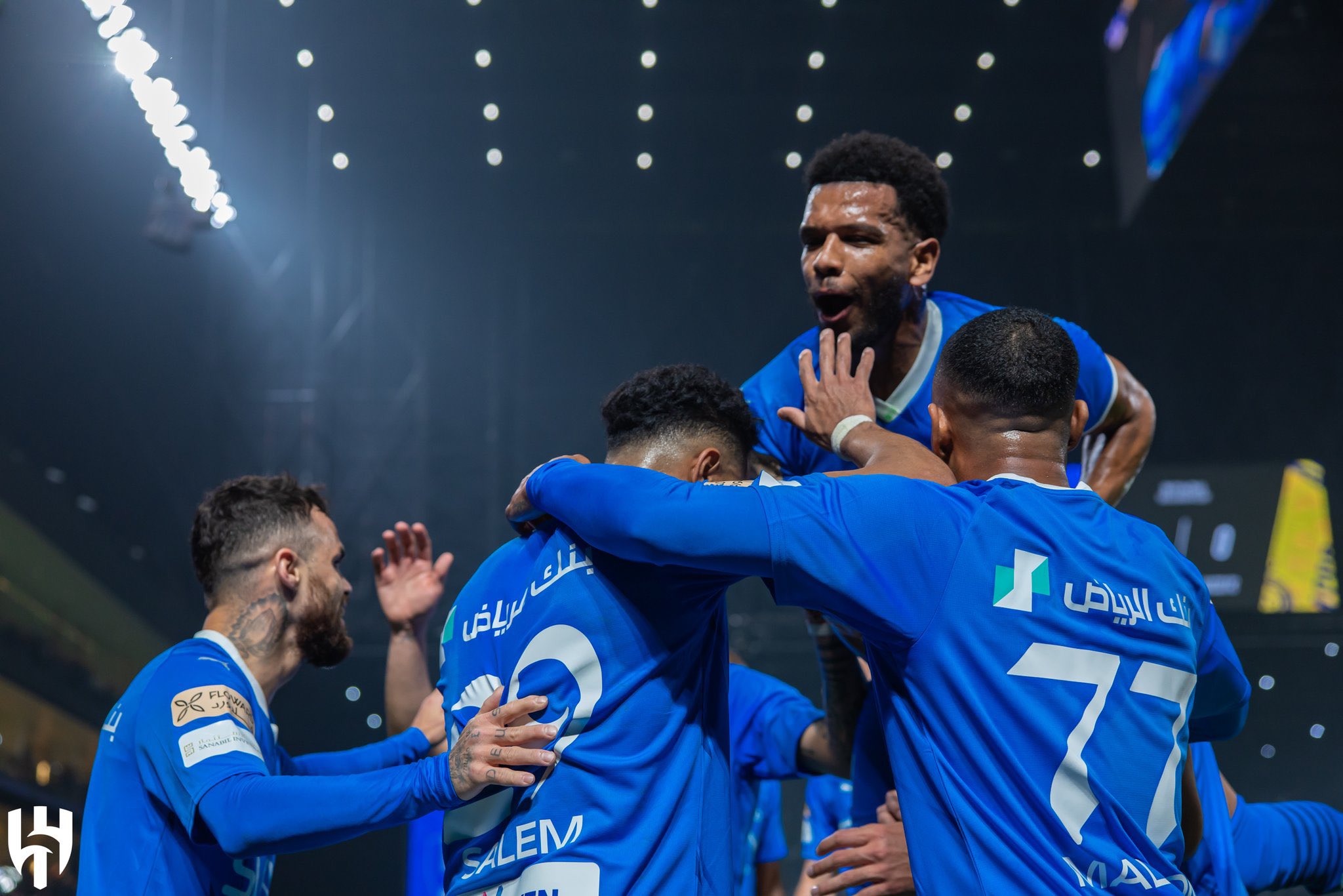 موسم الرياض | موعد مباراة الهلال القادمة بعد الفوز على النصر