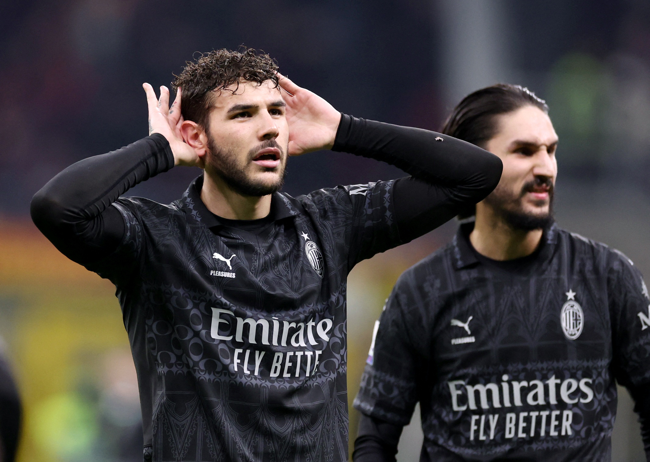 الدوري الإيطالي | يوفنتوس يسقط أمام أودينيزي