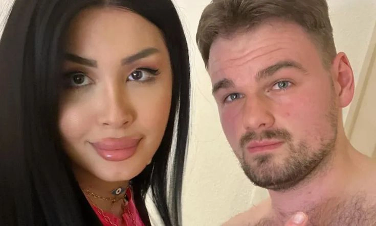 مشاهدة احدث افلام ميرا النوري mira al nouri ?والينا انجل كاملة لينك بوكس