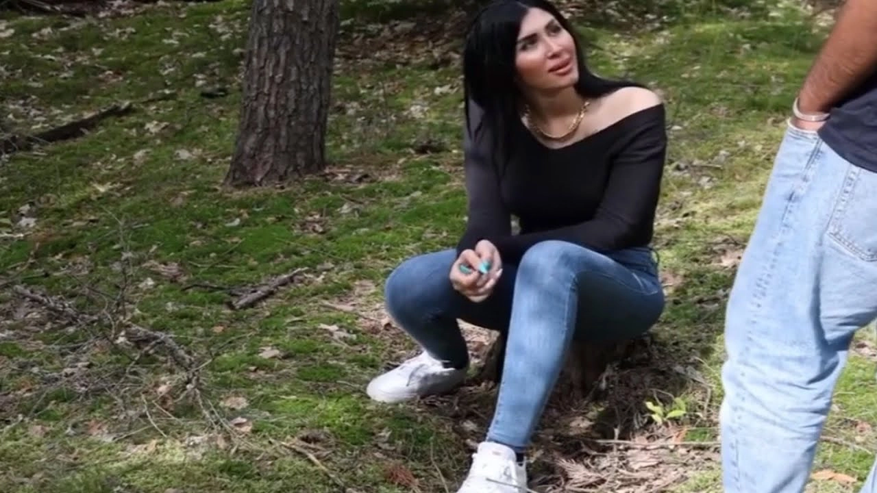 حصريا HERE ببلاش فيلم ميرا النوري mira nouri و BOY الاسترالي اون لاين