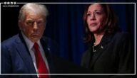 كامالا هاريس: مستعدة لمناظرة ترامب.. وسنفوز