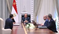 11 قرارا جمهوريا مهما و5 تكليفات رئاسية حاسمة للحكومة و10 رسائل طمأنة للمصريين