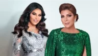 هجوم حاد واعتذار، القصة الكاملة لأزمة أحلام وأصالة بسبب تغريدة