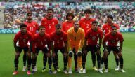 موعد مباراة المنتخب الأولمبي أمام إسبانيا بأولمبياد باريس والقناة الناقلة