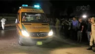 التصريح بدفن جثة طفل سقطت عليه نخلة بأبو النمرس