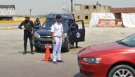 بالأرقام، نتائج حملة مكبرة للمرور على الطرق السريعة والصحراوية خلال 24 ساعة