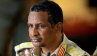 أول رد من قائد “الدعم السريع” على دعوة واشنطن لمحادثات سودانية بسويسرا