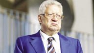 حكم قضائي جديد ضد مرتضى منصور