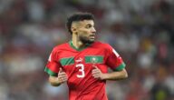 مانشستر يونايتد يسعى للتعاقد مع نجم منتخب المغرب