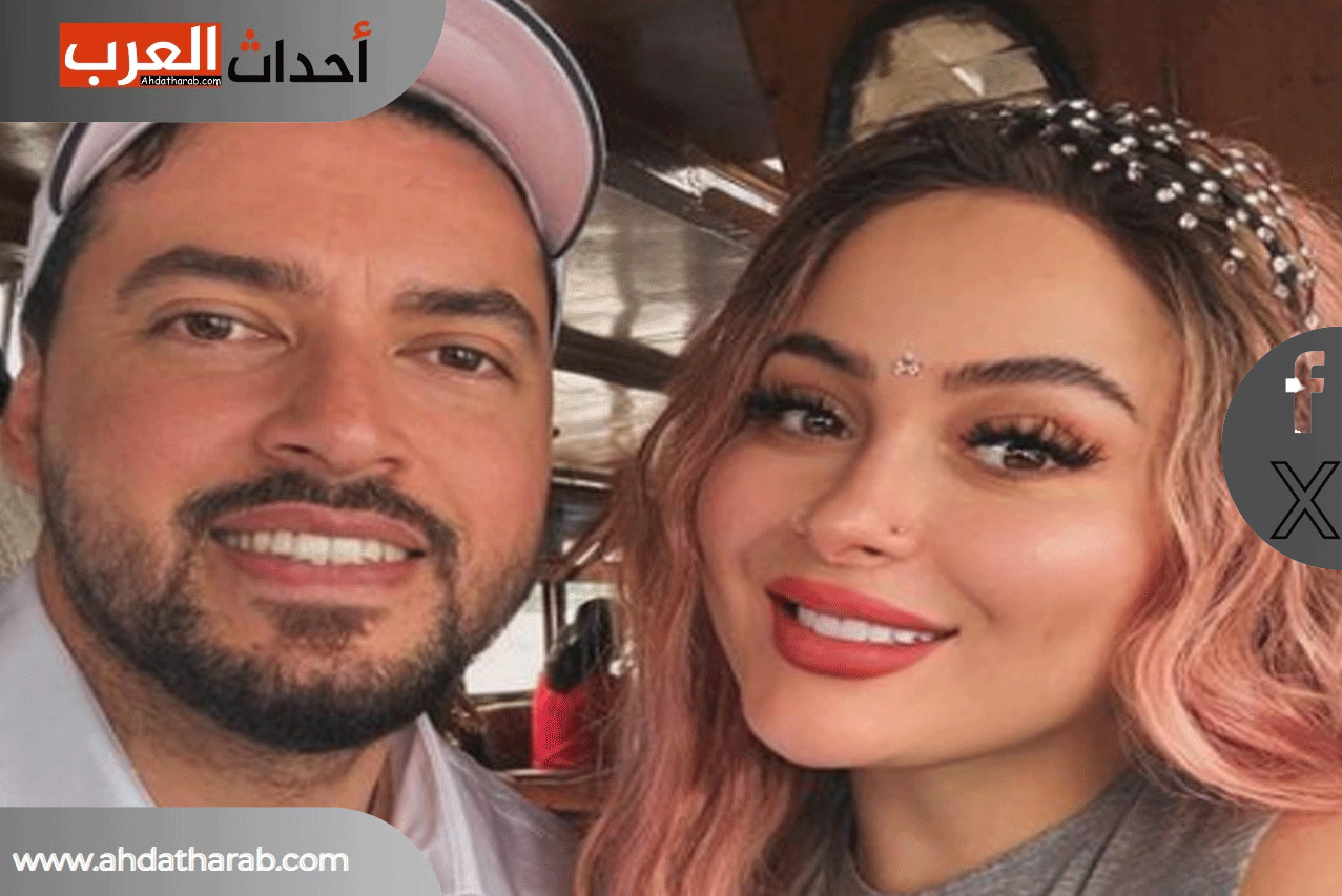 زوج فرح يوسف