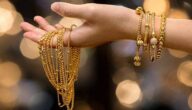 عيار 21 يقفز 125 جنيها، تعرف على التحركات فى أسعار الذهب خلال يوليو