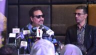 فلسفتي وحقي، محمد رياض يفتح النار على انتقادات اختيار المكرمين وتأجيل افتتاح القومي للمسرح