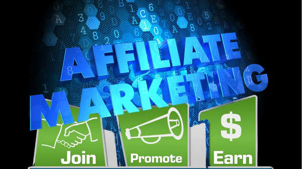 تسويق العمولة