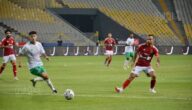 أبرز الأرقام عن مباراة الأهلي والمصري قبل مواجهة الغد في الدوري