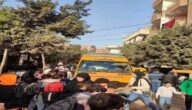 التحفظ على سائق سيارة نقل اصطدم بدراجة نارية يستقلها شقيقان في الجيزة